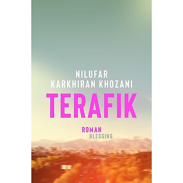 Terafik, Nilufar Karkhiran Khozani