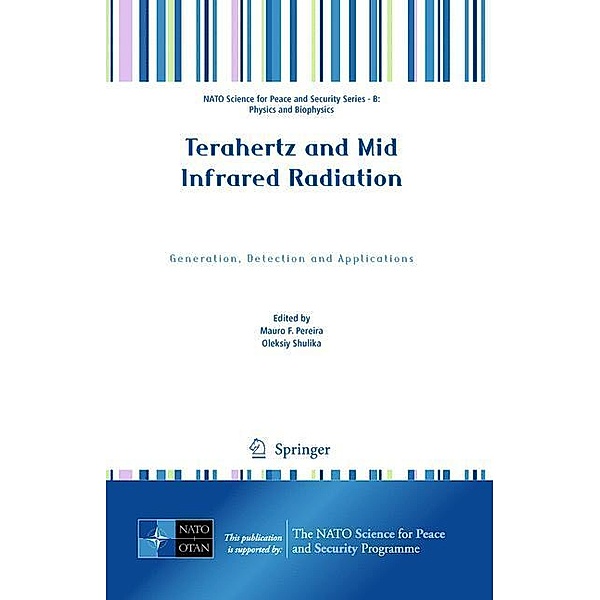 Terahertz and Mid Infrared Radiation