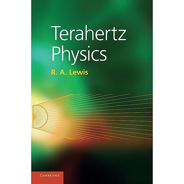 Terahertz Physics, R. A. Lewis