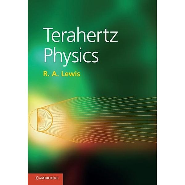 Terahertz Physics, R. A. Lewis