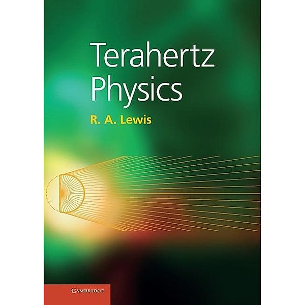 Terahertz Physics, R. A. Lewis