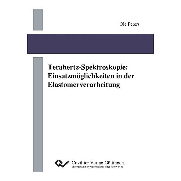 Terahertz-Spektroskopie