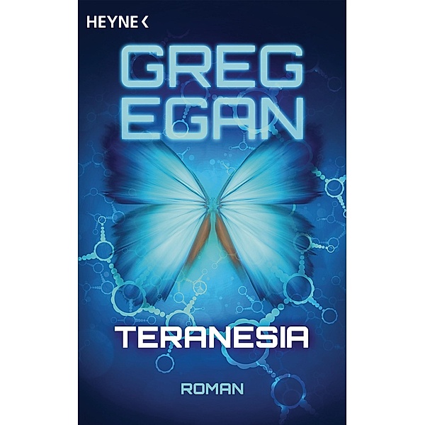 Teranesia, Greg Egan