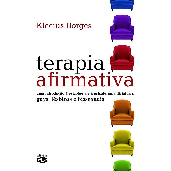 Terapia afirmativa, Klecius Borges