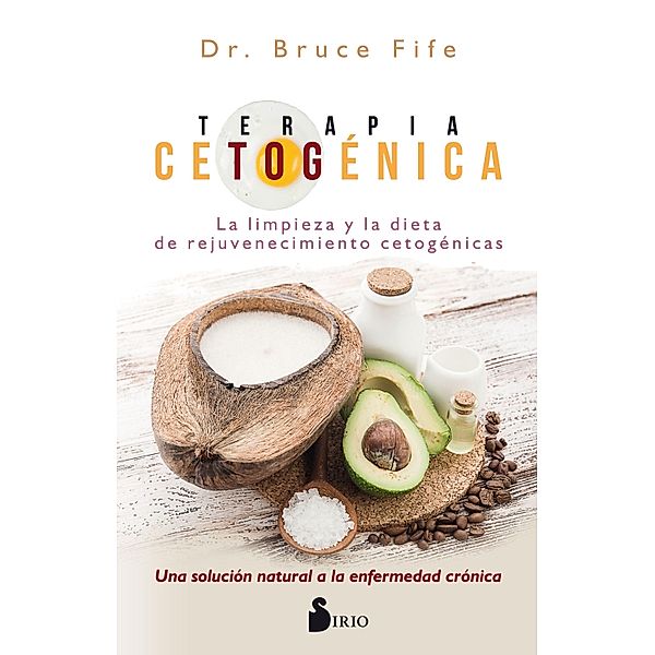 Terapia cetogénica, Bruce Fife