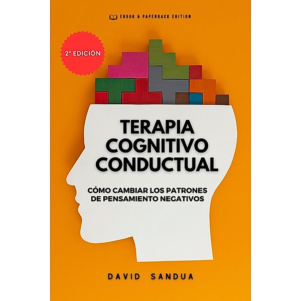 Terapia Cognitivo-Conductual, David Sandua