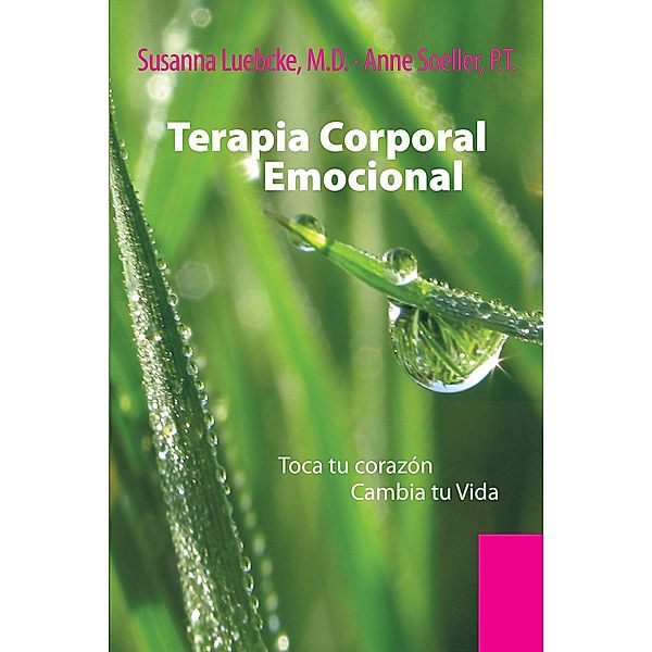 Terapia Corporal Emocional