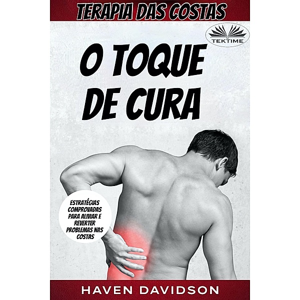 Terapia Das Costas, Haven Davidson