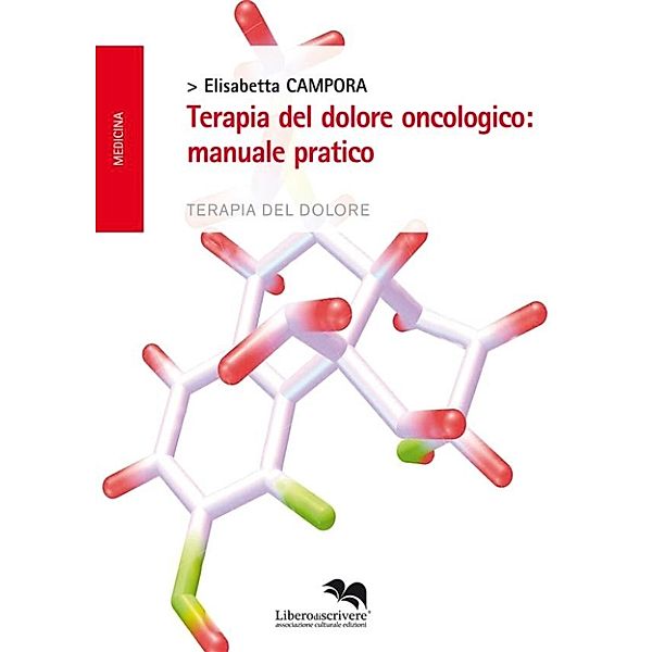 Terapia del dolore oncologico, Elisabetta Campora