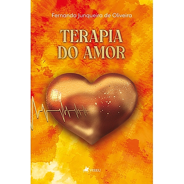 Terapia do Amor, Fernanda Junqueira de Oliveira