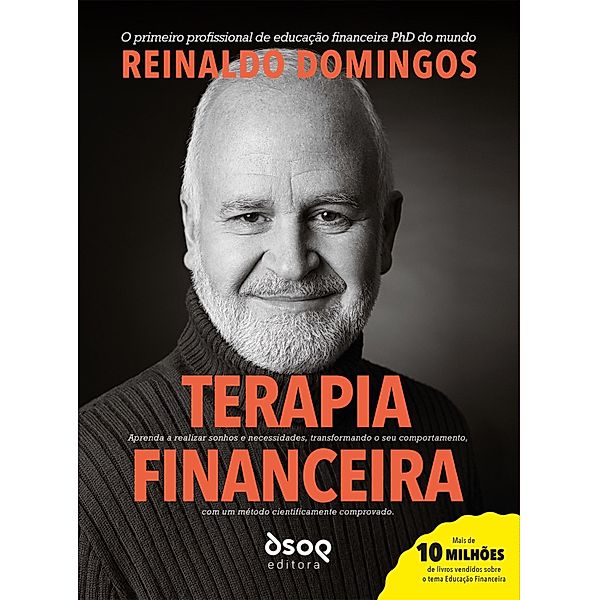 Terapia financeira, Reinaldo Domingos
