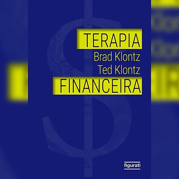 Terapia financeira, Brad Klontz