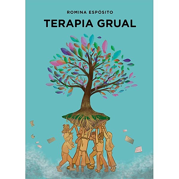 Terapia grupal, Romina Espósito