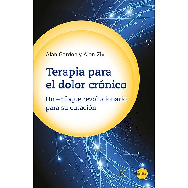 Terapia para el dolor crónico / En órbita, Alan Gordon, Alan Ziv