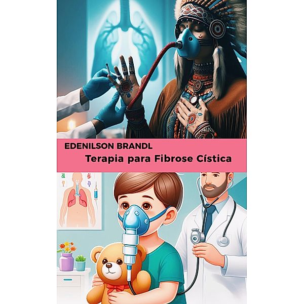 Terapia para Fibrose Cística, Edenilson Brandl