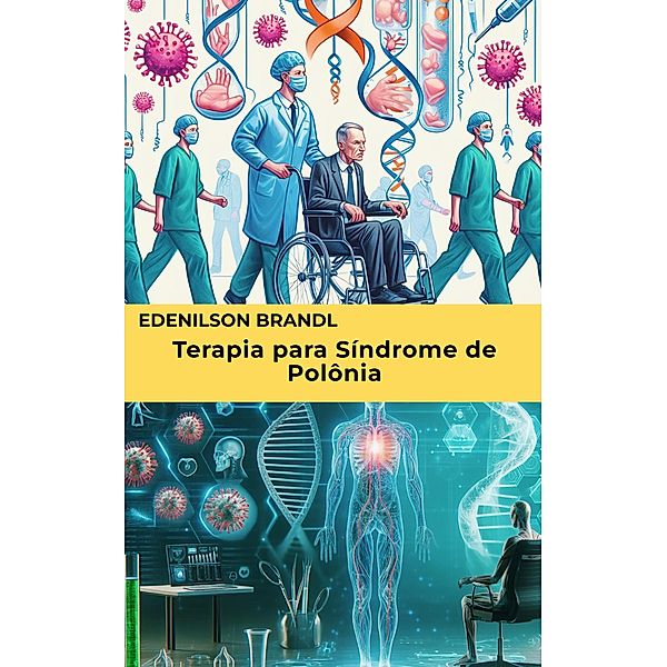 Terapia para Síndrome de Polônia, Edenilson Brandl