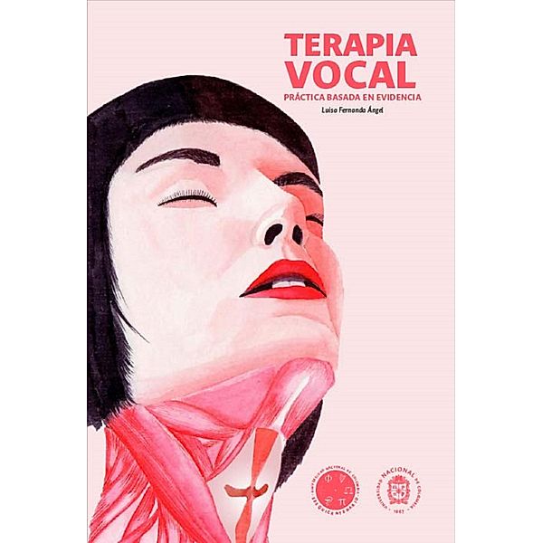 Terapia vocal, Luisa Fernanda Ángel