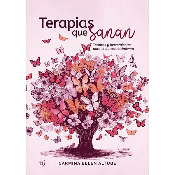 Terapias que sanan, Carmina Belén Altube