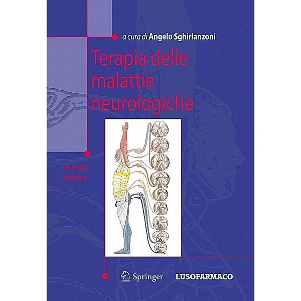 Terapie delle malattie neurologiche, Angelo Sghirlanzoni