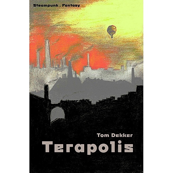 Terapolis, Tom Dekker