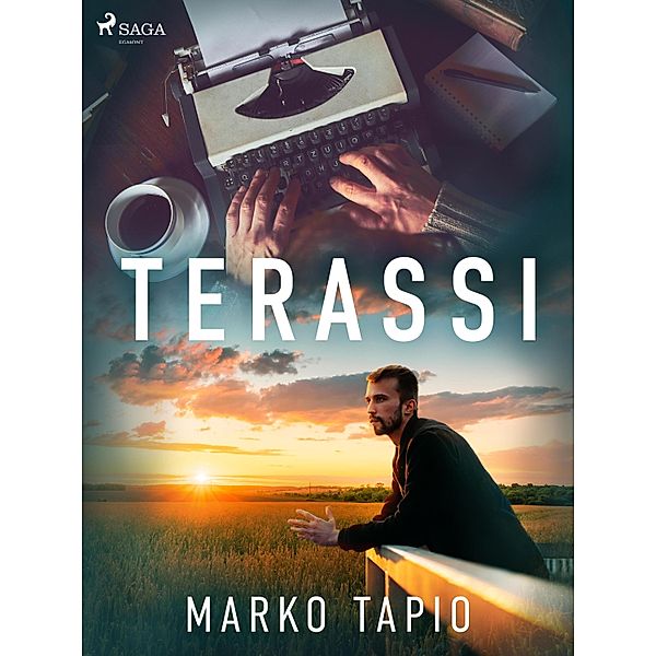 Terassi, Marko Tapio