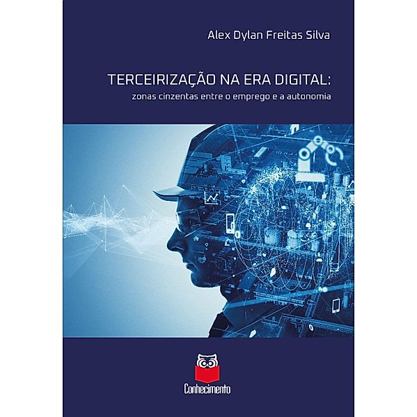 Terceirização na era digital, Alex Dylan Freitas Silva