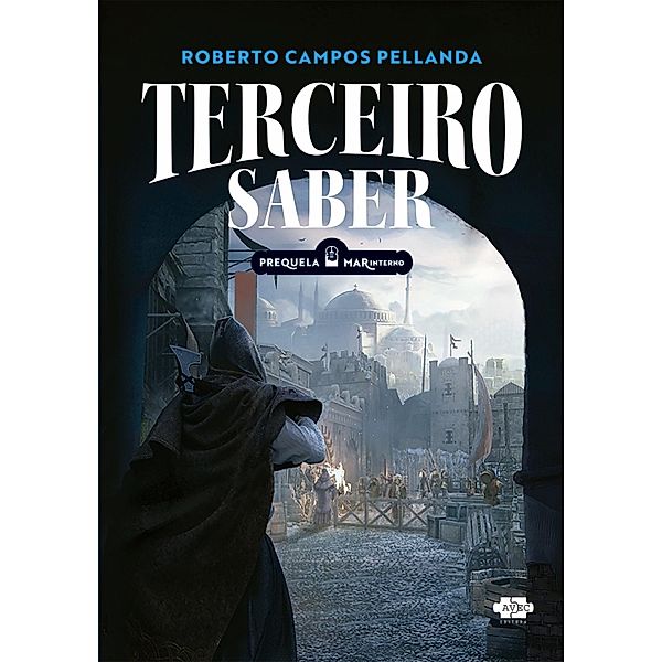 Terceiro Saber / Mar interno, Roberto Campos Pellanda