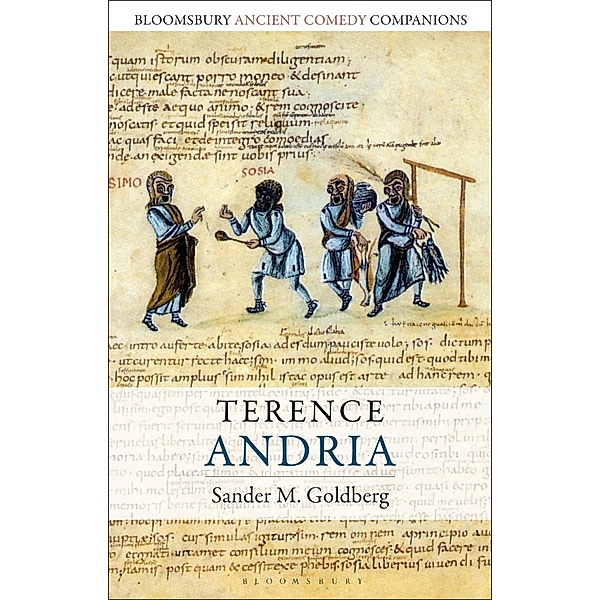 Terence: Andria, Sander M. Goldberg