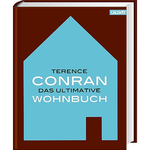 Terence Conran. Das ultimative Wohnbuch, Terence Conran