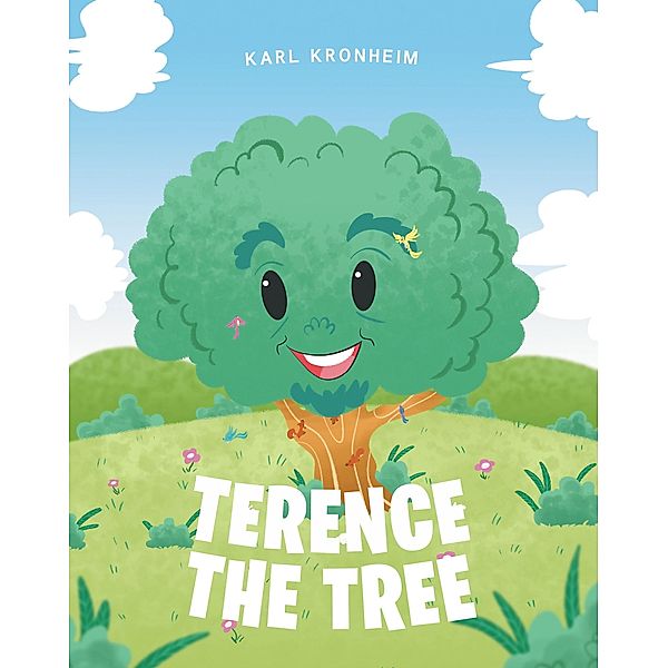 Terence the Tree, Karl Kronheim