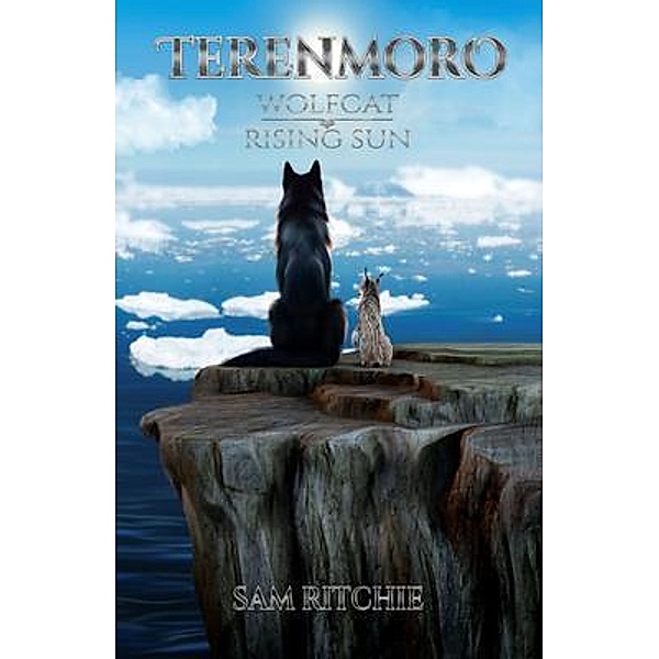 Terenmoro / Wolfcat Bd.1, Samuel Ritchie