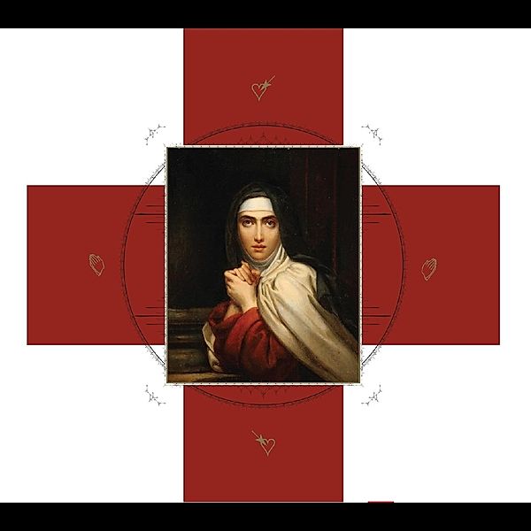 Teresa De Avila, John Zorn