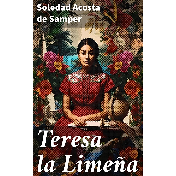 Teresa la Limeña, Soledad Acosta De Samper