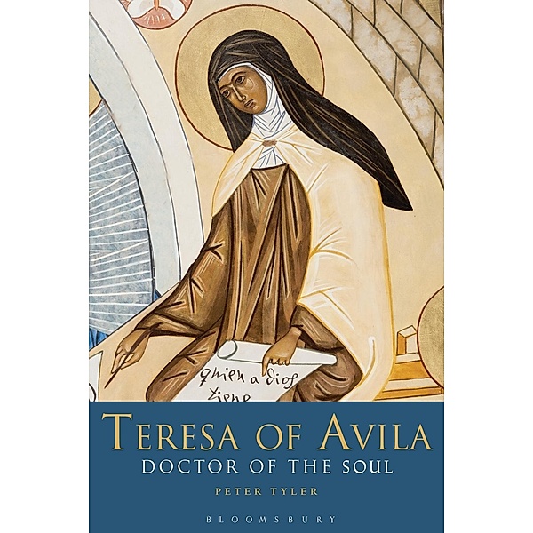 Teresa of Avila, Peter Tyler