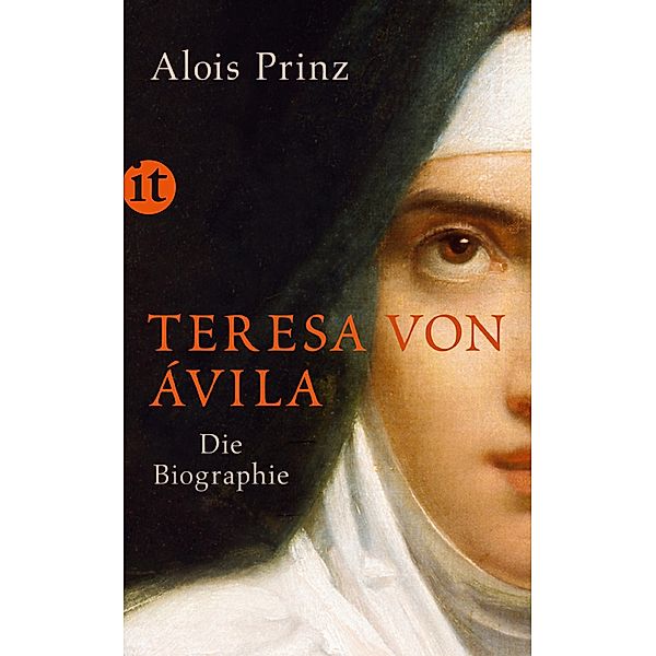 Teresa von Ávila, Alois Prinz