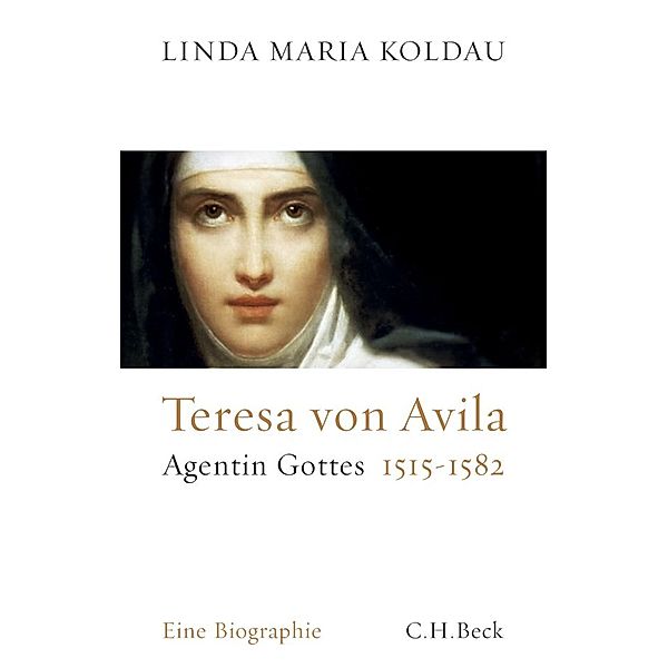 Teresa von Avila, Linda Maria Koldau