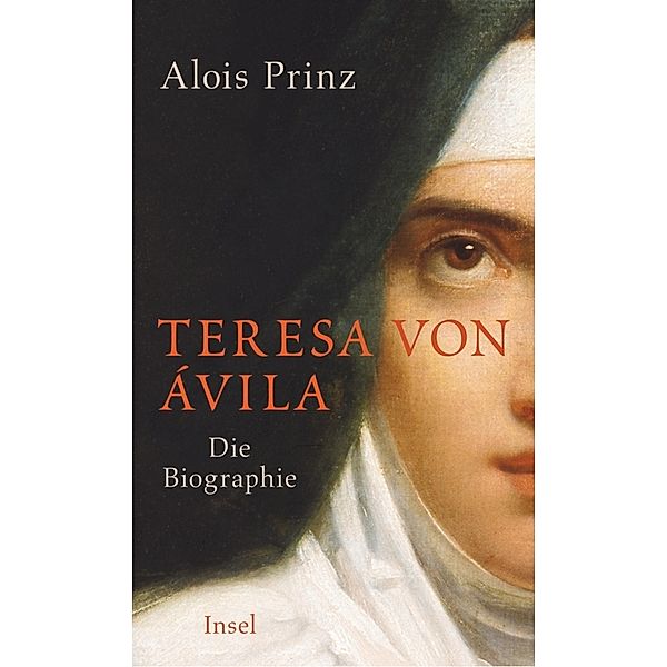 Teresa von Ávila, Alois Prinz