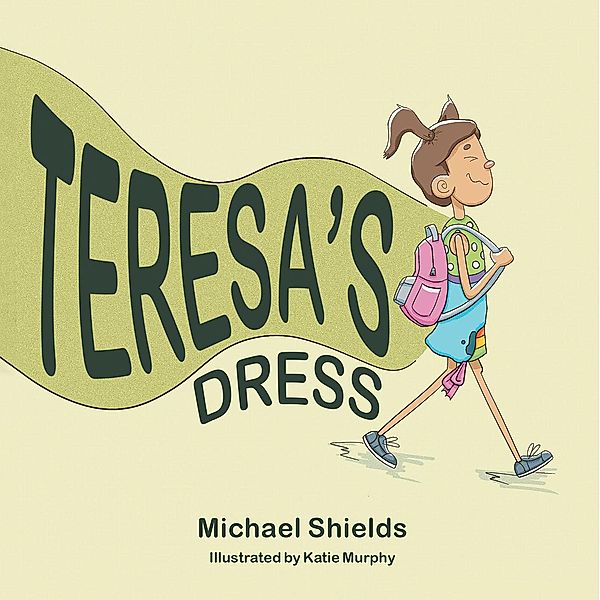 Teresa's Dress, Michael Shields