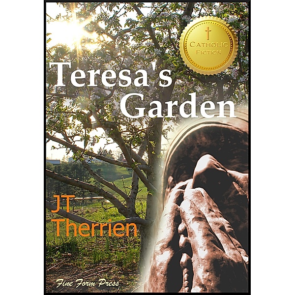 Teresa's Garden, Jt Therrien