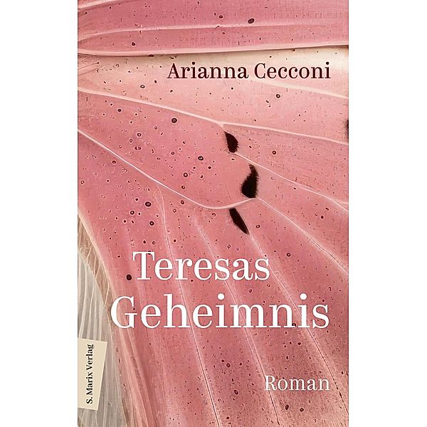 Teresas Geheimnis, Arianna Cecconi