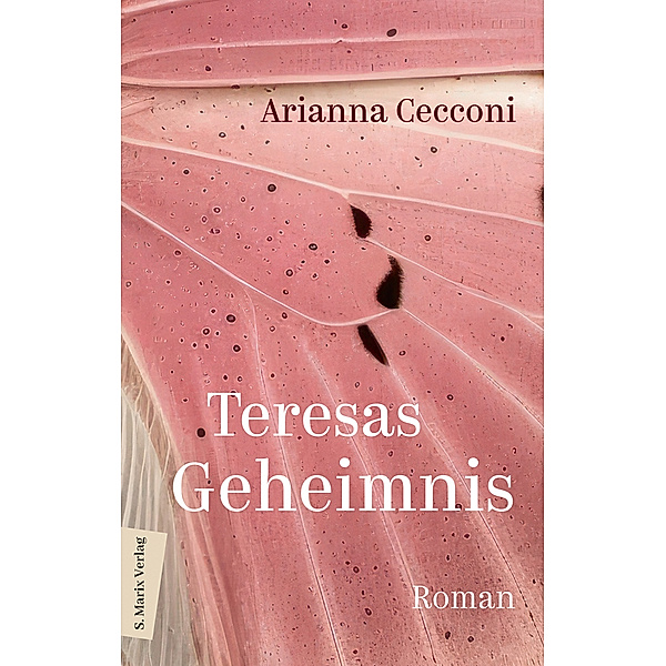Teresas Geheimnis, Arianna Cecconi