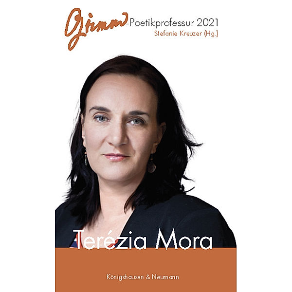 Terézia Mora