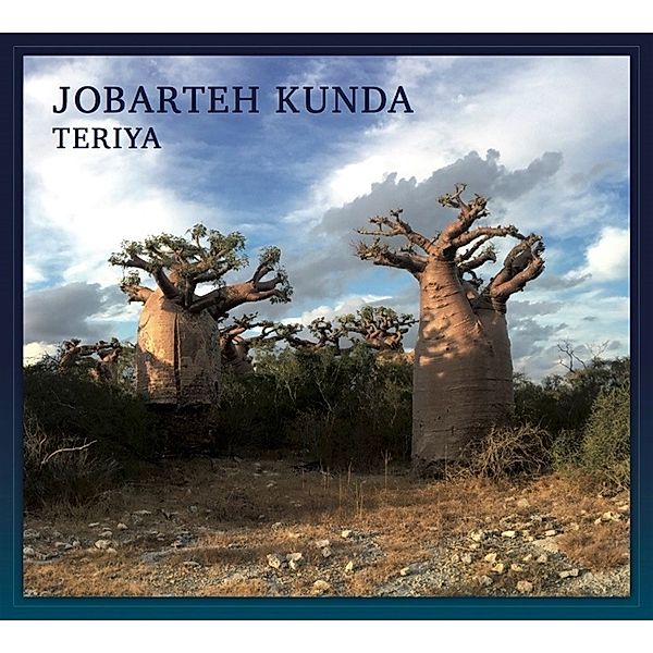 Teriya, Jobarteh Kunda