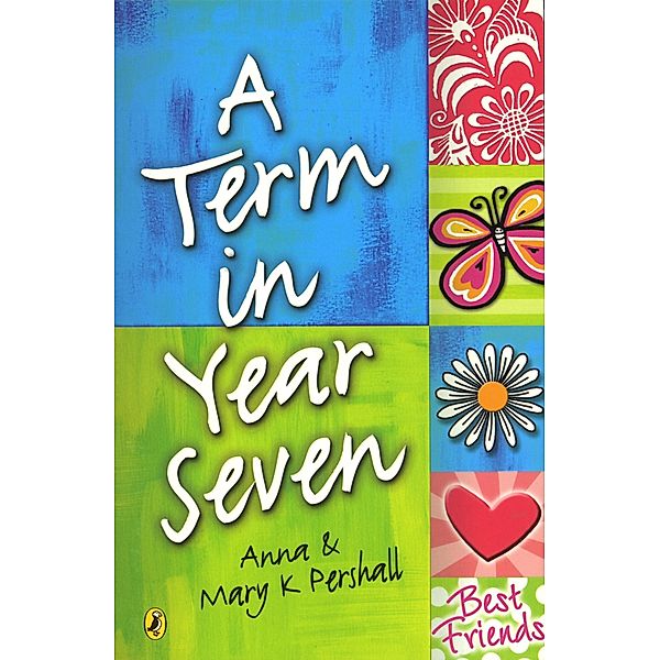 Term in Year Seven, Mary K Pershall, Anna Pershall