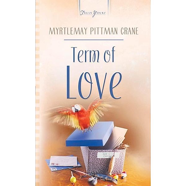 Term Of Love, Myrtlemay Crane