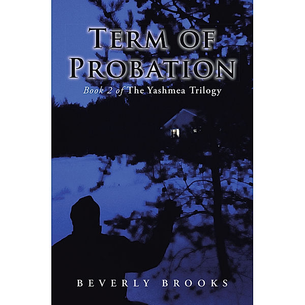 Term of Probation, Beverly Brooks