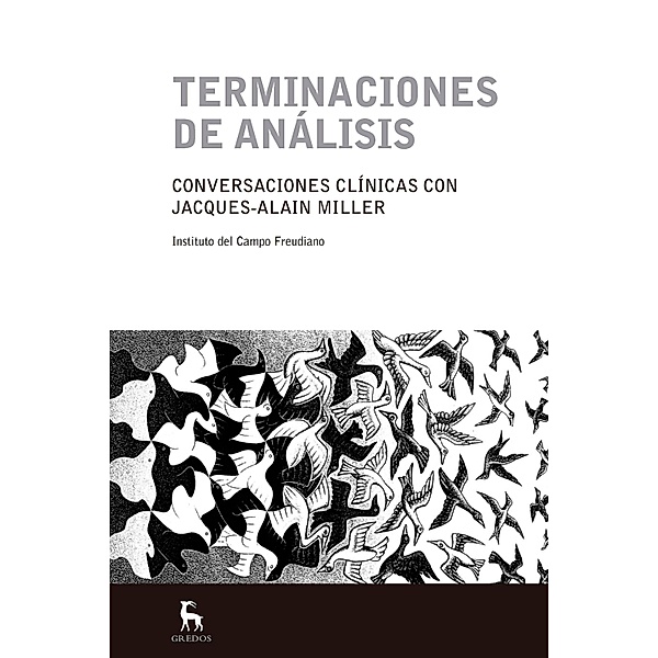 Terminaciones de análisis, Jacques-Alain Miller