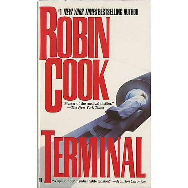 Terminal / A Medical Thriller, Robin Cook