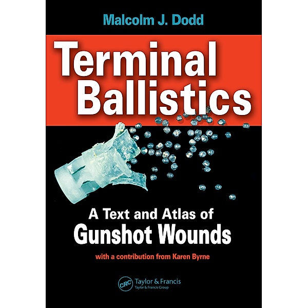 Terminal Ballistics, Malcolm J. Dodd