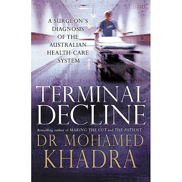 Terminal Decline / Puffin Classics, Mohamed Khadra